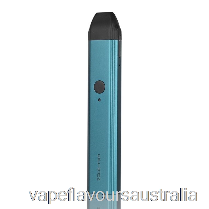 Vape Australia Uwell CALIBURN 11W Pod System Blue